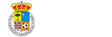 Real federacion aragonesa de futbol
