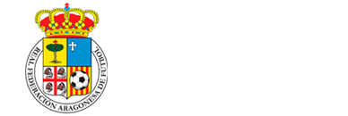 Federación aragonesa de futbol